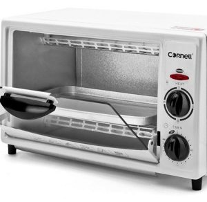 lo nuong cornell ct25w 4 - Lò nướng Cornell CT25W