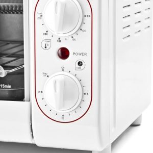 lo nuong cornell ctg19 4 - Lò nướng Cornell CTG19
