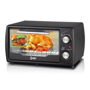 Lò nướng điện Comet CM6510 - Dung tích 10L