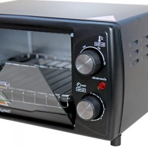 lo nuong dien comet cm6510 dung tich 10l 1505877765 2 - Lò nướng điện Comet CM6510 - Dung tích 10L