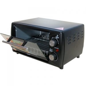 lo nuong dien comet cm6510 dung tich 10l 1505877765 3 - Lò nướng điện Comet CM6510 - Dung tích 10L