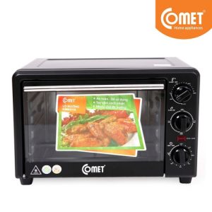 Lò nướng điện Comet CM6516 - Dung tích 18L