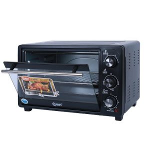 lo nuong dien comet cm6526 22 lit 1528798573 0 - Lò nướng điện Comet CM6526 22 lít