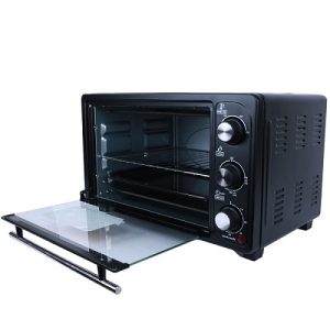 lo nuong dien comet cm6526 22 lit 1528798573 1 - Lò nướng điện Comet CM6526 22 lít