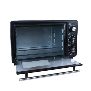lo nuong dien comet cm6526 22 lit 1528798573 3 - Lò nướng điện Comet CM6526 22 lít