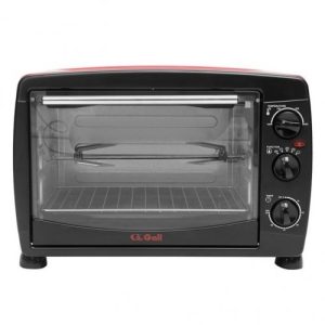 lo nuong dien gali gl 1126 1459399999 2 - Lò nướng điện Gali GL-1126