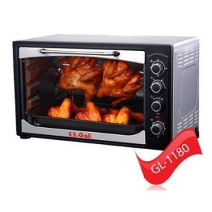 Lò nướng điện Gali GL-1180