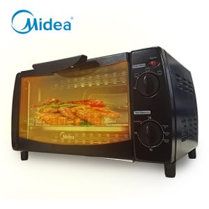 lo nuong dien midea meo 10dw1 dung tich 10l 1520921509 0 - Lò nướng điện Midea MEO-10DW1 - Dung tích 10L