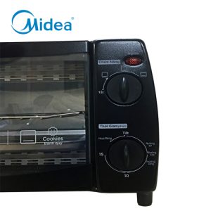 lo nuong dien midea meo 10dw1 dung tich 10l 1520921509 2 - Lò nướng điện Midea MEO-10DW1 - Dung tích 10L