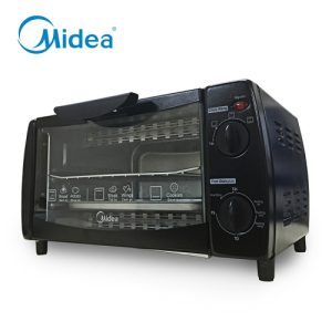 lo nuong dien midea meo 10dw1 dung tich 10l 1520921509 4 - Lò nướng điện Midea MEO-10DW1 - Dung tích 10L