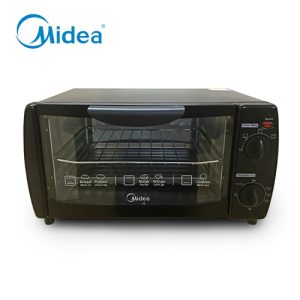 lo nuong dien midea meo 10dw1 dung tich 10l 1520921510 7 - Lò nướng điện Midea MEO-10DW1 - Dung tích 10L