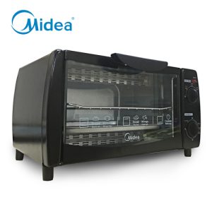 lo nuong dien midea meo 10dw1 dung tich 10l 1520921510 8 - Lò nướng điện Midea MEO-10DW1 - Dung tích 10L