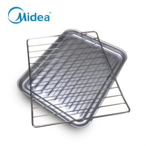 lo nuong dien midea meo 10dw1 dung tich 10l 1520921510 9 - Lò nướng điện Midea MEO-10DW1 - Dung tích 10L
