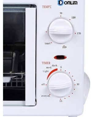 lo nuong donlim xbo9368 d 7 - Lò nướng Donlim XBO9368-D