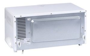 lo nuong donlim xbo9368 d 8 - Lò nướng Donlim XBO9368-D