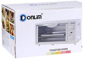lo nuong donlim xbo9368 d 9 - Lò nướng Donlim XBO9368-D