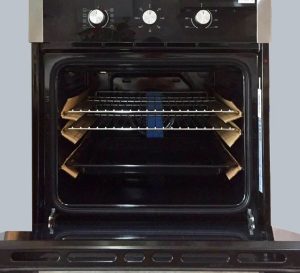 lo nuong eurosun eov65me 16 - Lò nướng Eurosun EOV65ME