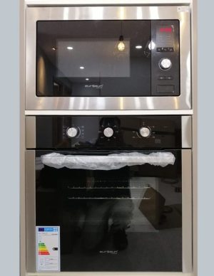 lo nuong eurosun eov65me 19 - Lò nướng Eurosun EOV65ME