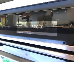 lo nuong eurosun eov72tft 2 - Lò nướng Eurosun EOV72TFT