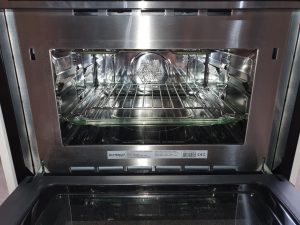 lo nuong eurosun oms36eg 1 1 - Lò nướng tích hợp lò hấp và vi sóng Eurosun OMS36EG
