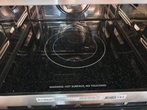 lo nuong eurosun oms36eg 2 1 - Lò nướng tích hợp lò hấp và vi sóng Eurosun OMS36EG