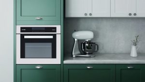lo nuong fandi fd v23 f10 1 - Lò nướng Fandi FD-V22 F10