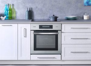 Lò nướng Fandi FD-V23 F10