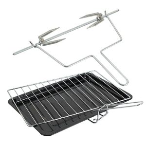 lo nuong gali gl 1130a 1479724826 3 - Lò nướng Gali GL-1130A