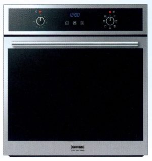Lò nướng Giovani GO-ZEN 60 PTT