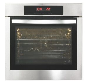 LÒ NƯỚNG HALLER HAO-6081/SS