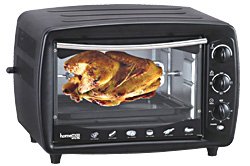 Lò nướng Homemax TOGL-24