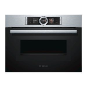 Lò nướng kèm vi sóng Bosch CMG636BS1
