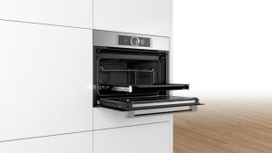 lo nuong ket hop hap csg656rs1 7 - Lò nướng kết hợp hấp Bosch CSG656RS1