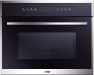 Lò nướng kết hợp hấp Faster FSG 35 Smart