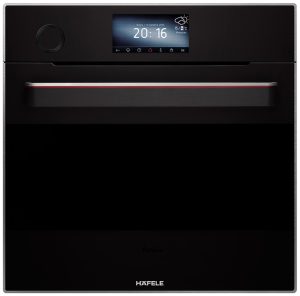 Lò nướng kết hợp hấp Iconic Häfele HO-T60B 535.02.711