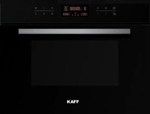 Lò nướng kết hợp vi sóng Kaff KF-OMS44L