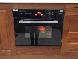 lo nuong ket hop vi song kaff kf oms44l 4 - Lò nướng kết hợp vi sóng Kaff KF-OMS44L
