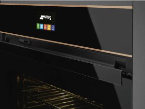 Lò nướng Hafele Smeg SFP6604NRE/535.64.529