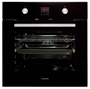 Lò nướng Nodor D 7008 DT BK