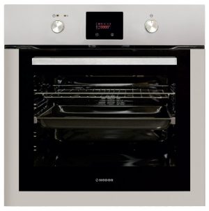 Lò nướng Nodor D 7008 DT PIRO X