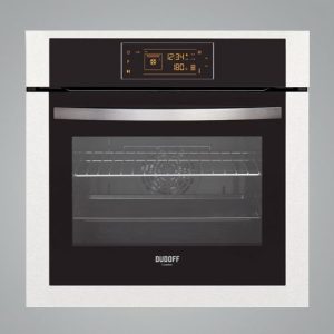 LÒ NƯỚNG DUDOFF RUBY