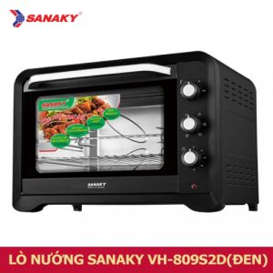 Lò Nướng SANAKY VH-809S2D