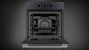 lo nuong teka hsb 610 2 - Lò nướng Teka HSB 610
