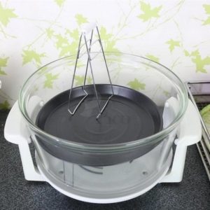 lo nuong thuy tinh comet cm8612 1504169892 3 - Lò nướng thủy tinh Comet CM8612