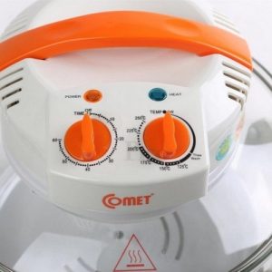 lo nuong thuy tinh comet cm8612 1504169892 4 - Lò nướng thủy tinh Comet CM8612