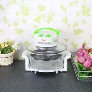 lo nuong thuy tinh comet cm8615 1538962341 1 - Lò nướng thủy tinh Comet CM8615