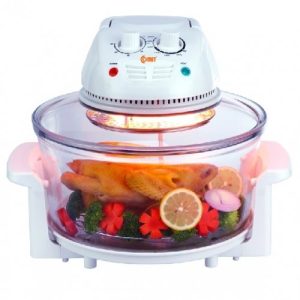 lo nuong thuy tinh comet cm8616 1598347904 1 - Lò nướng thủy tinh Comet CM8616