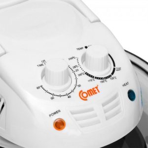 lo nuong thuy tinh comet cm8616 1598347904 4 - Lò nướng thủy tinh Comet CM8616