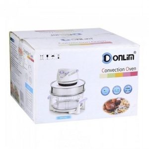 lo nuong thuy tinh donlim ep2152 1463970181 5 - Lò nướng thủy tinh Donlim EP2152