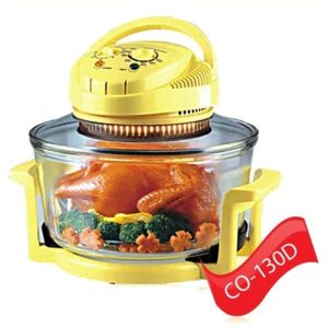 lo nuong thuy tinh gali co 130d 1463970518 0 - Lò nướng thủy tinh Gali CO-130D